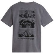 The North Face U 60Th Anniversary 2 Relaxed Ss Tee férfi póló
