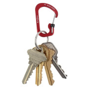 Nite Ize SlideLock Aluminium karabiner szett