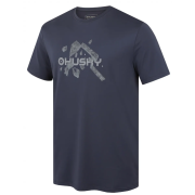 Husky Tywe M férfi funkcionális póló