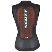 Női gerincvédő Scott Airflex Light Vest