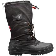 Helly Hansen Arctic Patrol Boot férfi téli cipő fekete black