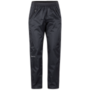 Marmot Wms PreCip Eco Full Zip Pant női nadrág