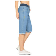Chillaz Jessy 2.0 Denim női 3/4-es nadrág
