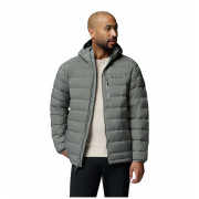 Columbia Drift Peak™ Stretch Down Hooded Jacket férfi dzseki