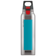 Termosz Sigg Hot&Cold One kék aqua