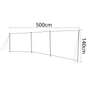 Oldalelem Bo-Camp Brendan - 3 díly