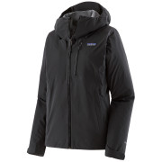 Patagonia Granite Crest Jacket női dzseki fekete Black