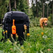 Explorer Dog Zásobník s 1 rolí kutyapiszok‑zacskó adagoló