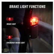 Sigma Radar RECO 81 Link kerékpáros radar