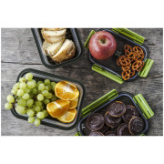 Zulu Foodbox 1200 ml ételtároló doboz