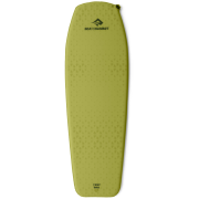 Sea to Summit Camp Self Inflating Mat - Large Tarragon önfelfújódó matrac