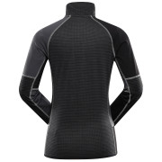 Alpine Pro Onneca 2 női pulóver fekete black