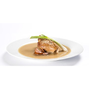 Expres menu Morva zsebecske 300 g