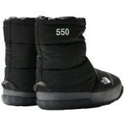 The North Face W Nuptse Apres Bootie női cipő