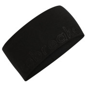 Icebreaker Unisex Mer 260 Tech Headband fejpánt fekete Black
