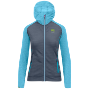 Karpos Ambrizzola W Full-Zip Hoodie