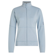 Icebreaker W Mer 400 RealFleece Descender LS Z női pulóver