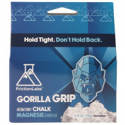 FrictionLabs Gorilla Grip 71 g magnézium kék