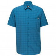 Mammut Lenni Shirt Men férfi ing kék