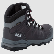 Jack Wolfskin Refugio Texapore Mid W női cipő