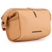 Thule Chasm Handelbar Bag 2L kormánytáska világos barna Dusted Orange