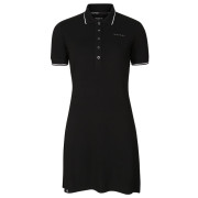 Progress Aneta női ruha fekete černá