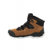 Gyerek cipő Jack Wolfskin Mtn Attack 3 Lt Texapore Mid K