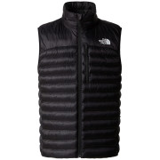 The North Face M Terra Peak Vest férfi mellény fekete TNF BLACK
