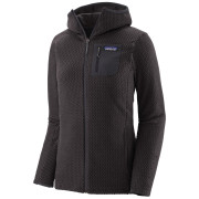 Patagonia R1 Air Full Zip Hoody női funkcionális pulóver