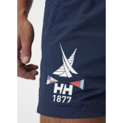 Férfi rövidnagrág Helly Hansen Cascais Trunk