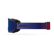 Giro Roam Red/Blue Faded-Grey Cobalt/Yellow (2skla) síszemüveg