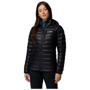 Columbia Arctic Crest Down Hooded Jacket női tollkabát