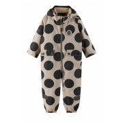 Reima Marte Mid gyerek overall bézs Earthy Beige