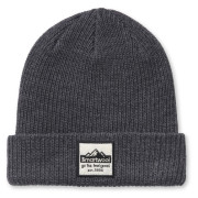 Smartwool Patch Beanie sapka szürke