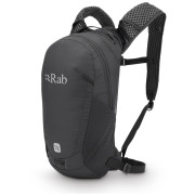 Rab Tygen 6 hátizsák fekete black/BLK