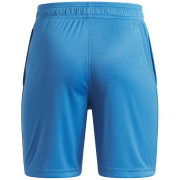 Under Armour UA Tech Logo Shorts Aegean Blue gyerek rövidnadrág