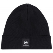 Mammut Fedoz Beanie sapka fekete