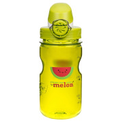 Nalgene OTF Kids 12oz 350 ml gyerek kulacs sárga Green Melon