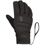 Scott Glove Ultimate Hybrid síkesztyű fekete black
