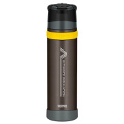 Thermos Mountain FFX 0,9l termosz barna Brown