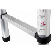 Brunner Laddy Air mászólétra