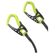 Edelrid Cable Comfort Tri energiaelnyelő kantár
