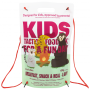 Tactical Foodpack Kids Combo Forest szárított étel