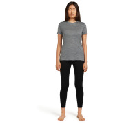 Icebreaker Women Merino 150 Tech Lite III SS Tee női funkcionális felső