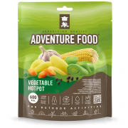 Adventure Food Vegetable Hotpot 140g készétel zöld