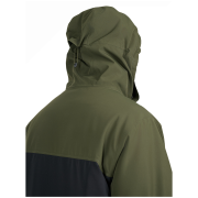 4F Technical Jacket M1218 férfi dzseki