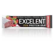 Energiaszelet% Nutrend Excelent Protein Bar