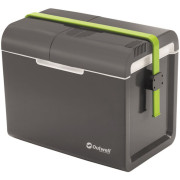 Outwell ECOcool 35L 12V/230V hűtőláda szürke