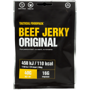 Tactical Foodpack Beef Jerky Original jerky