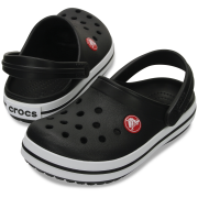 Crocs Crocband Clog K gyerek papucs